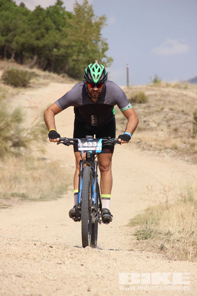 Powerade Non Stop Madrid Lisboa 2017. Galeria 3