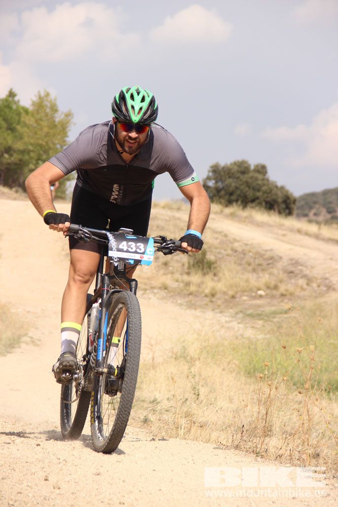 Powerade Non Stop Madrid Lisboa 2017. Galeria 3