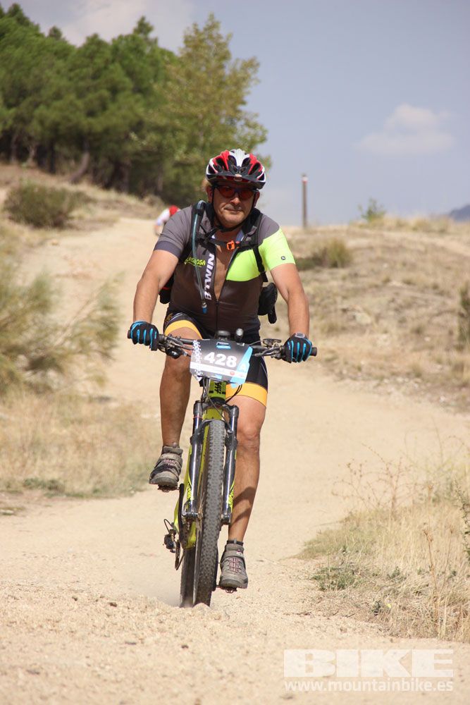 Powerade Non Stop Madrid Lisboa 2017. Galeria 3