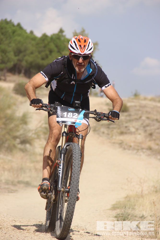 Powerade Non Stop Madrid Lisboa 2017. Galeria 3