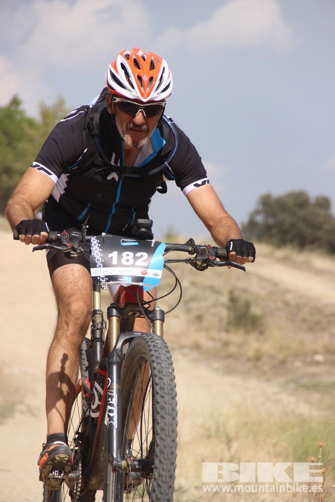 Powerade Non Stop Madrid Lisboa 2017. Galeria 3