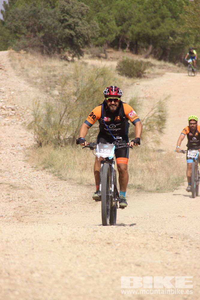 Powerade Non Stop Madrid Lisboa 2017. Galeria 3