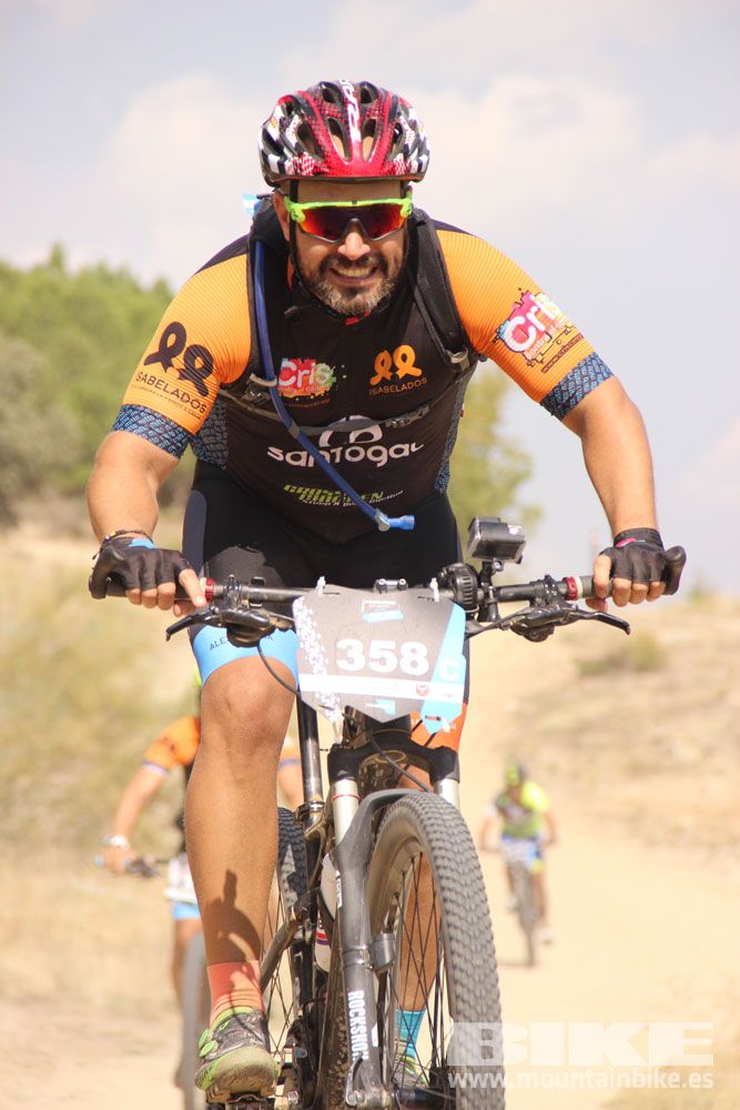 Powerade Non Stop Madrid Lisboa 2017. Galeria 3