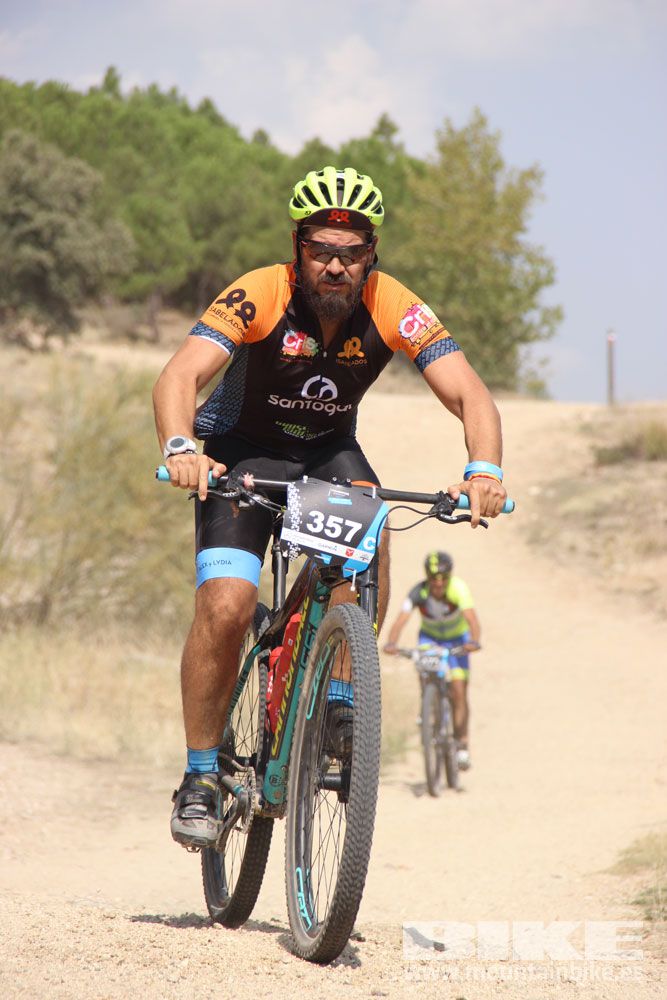 Powerade Non Stop Madrid Lisboa 2017. Galeria 3