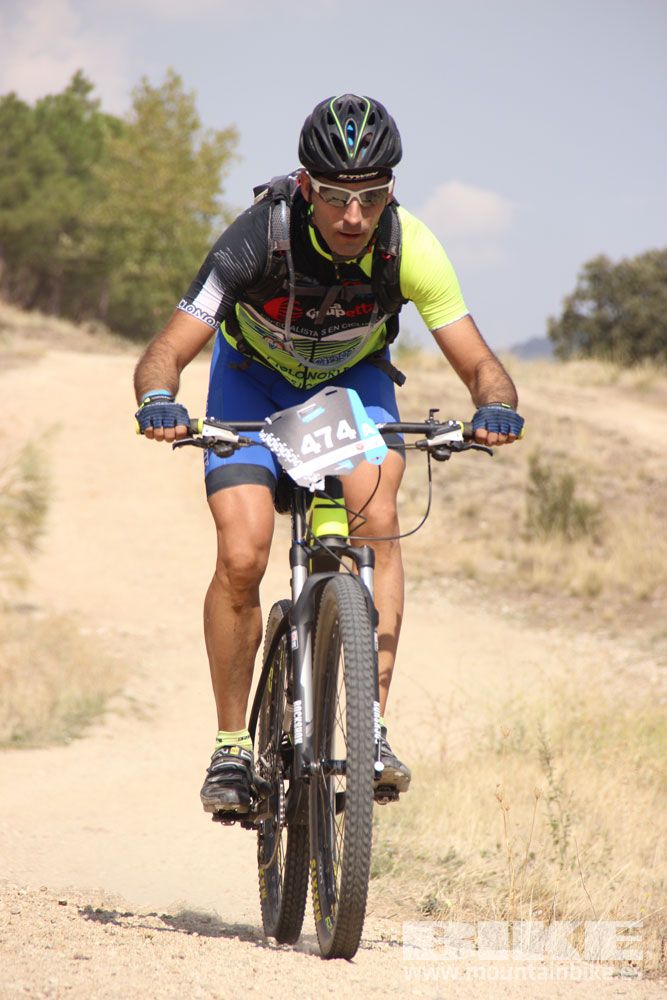 Powerade Non Stop Madrid Lisboa 2017. Galeria 3