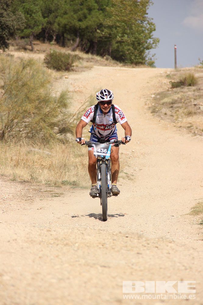 Powerade Non Stop Madrid Lisboa 2017. Galeria 3