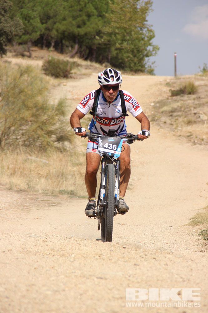 Powerade Non Stop Madrid Lisboa 2017. Galeria 3
