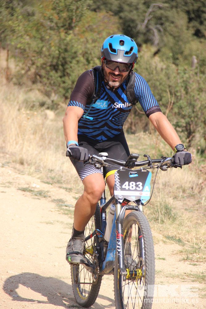 Powerade Non Stop Madrid Lisboa 2017. Galeria 3