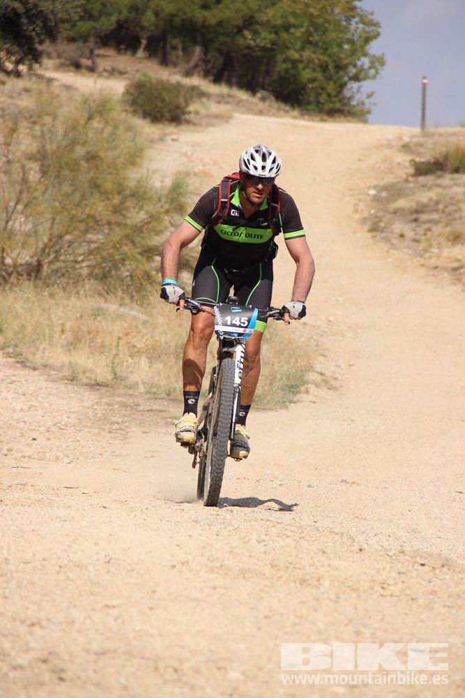 Powerade Non Stop Madrid Lisboa 2017. Galeria 3