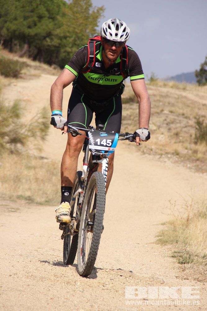 Powerade Non Stop Madrid Lisboa 2017. Galeria 3