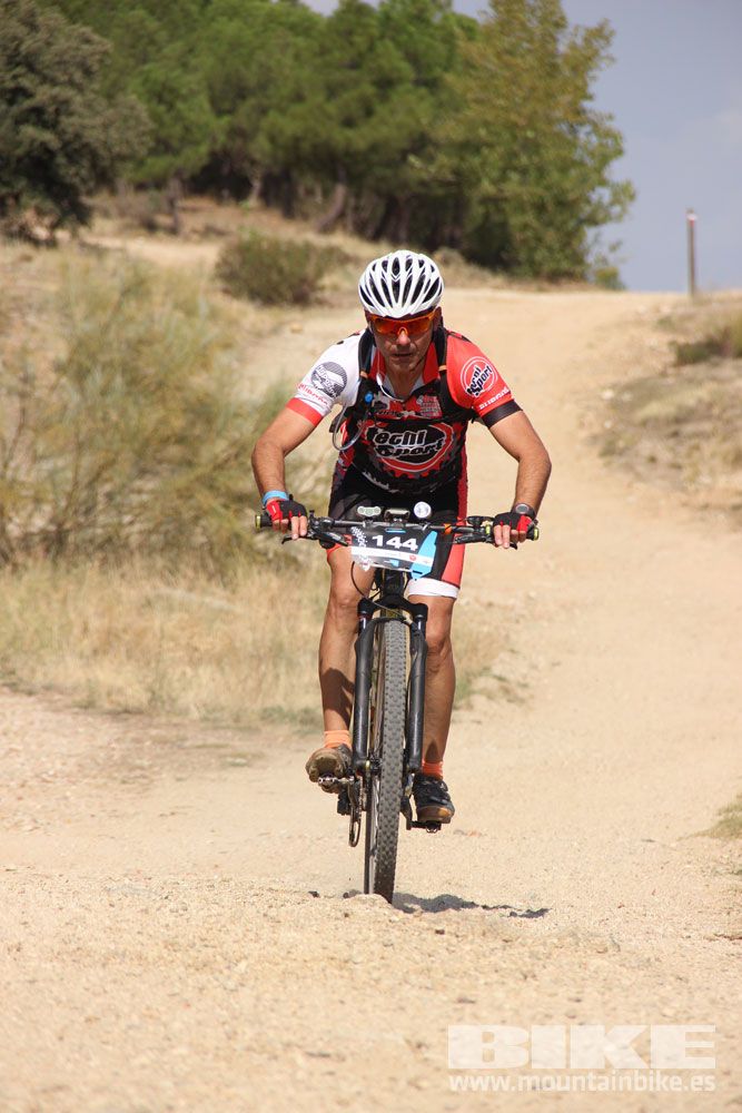 Powerade Non Stop Madrid Lisboa 2017. Galeria 3