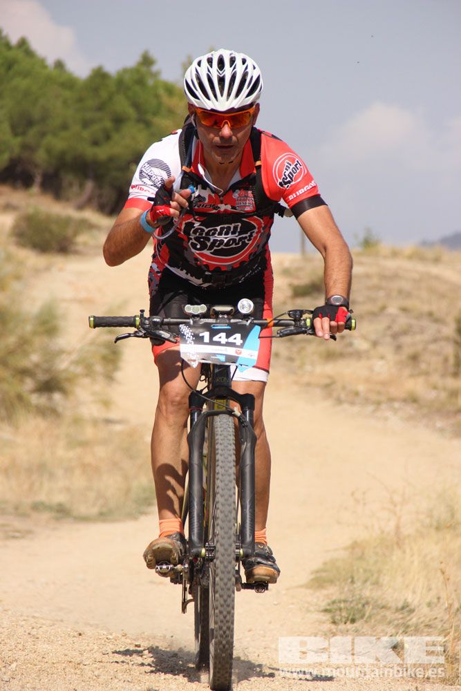 Powerade Non Stop Madrid Lisboa 2017. Galeria 3