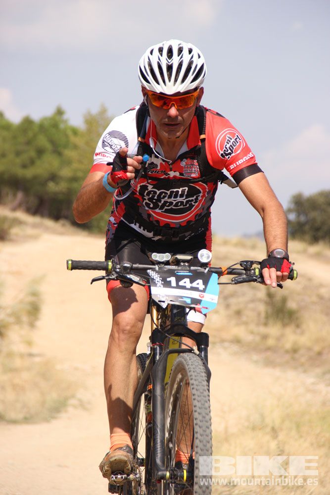 Powerade Non Stop Madrid Lisboa 2017. Galeria 3