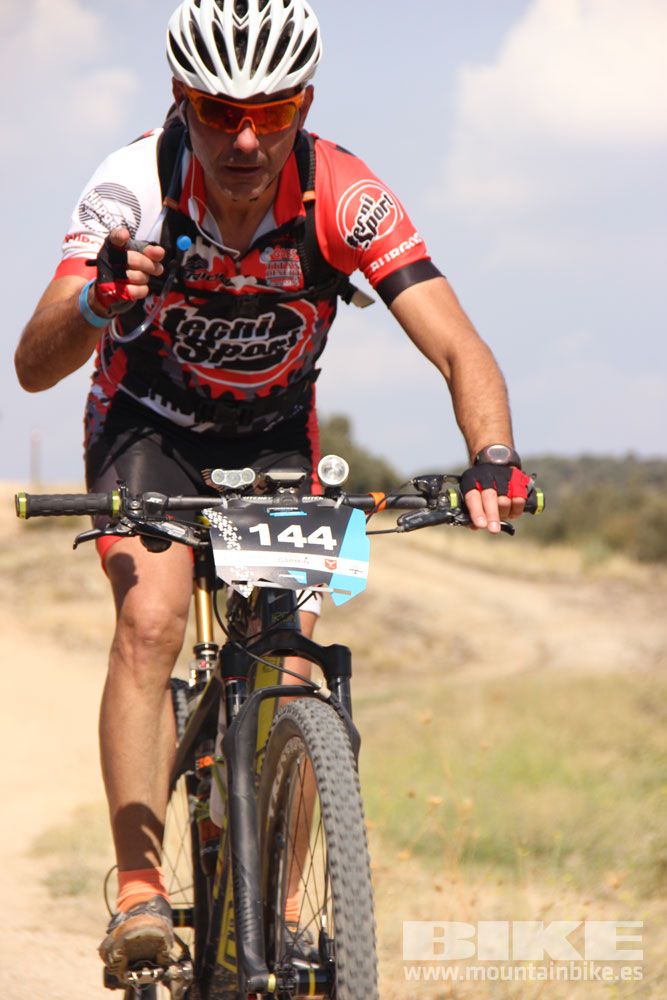Powerade Non Stop Madrid Lisboa 2017. Galeria 3