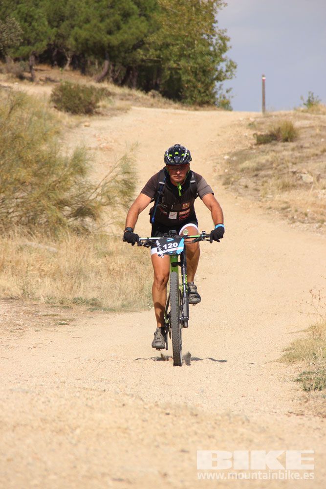 Powerade Non Stop Madrid Lisboa 2017. Galeria 3