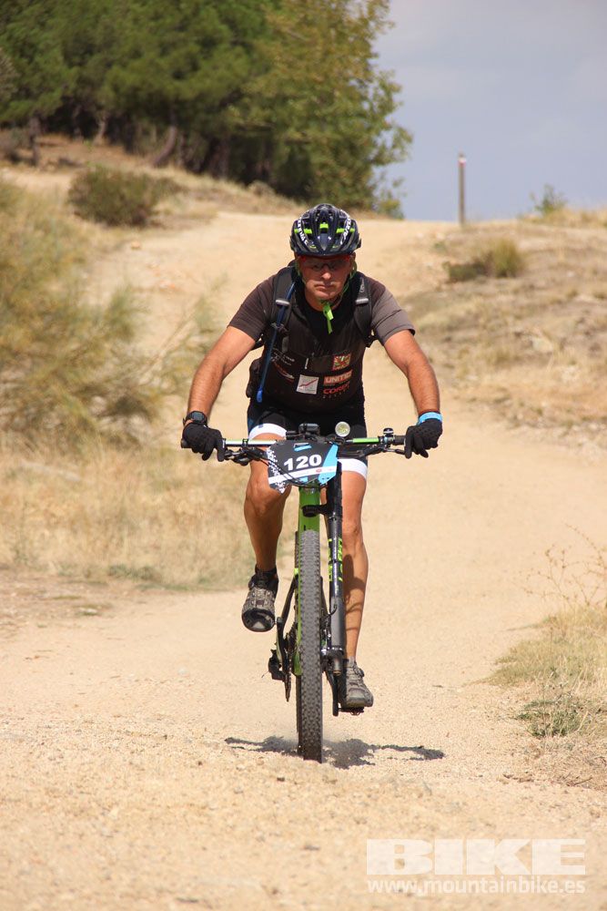 Powerade Non Stop Madrid Lisboa 2017. Galeria 3