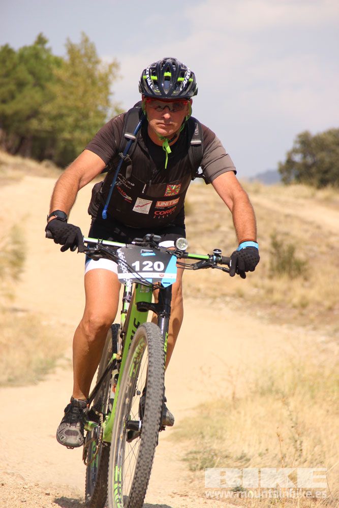 Powerade Non Stop Madrid Lisboa 2017. Galeria 3