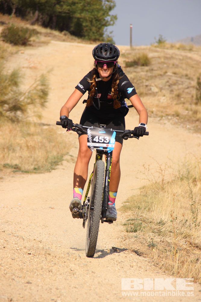 Powerade Non Stop Madrid Lisboa 2017. Galeria 3