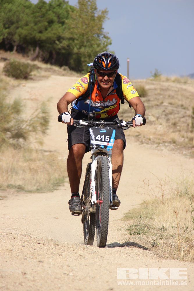 Powerade Non Stop Madrid Lisboa 2017. Galeria 3