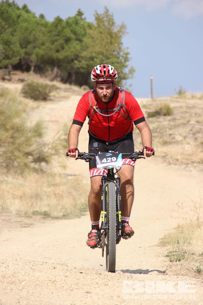 Powerade Non Stop Madrid Lisboa 2017. Galeria 3