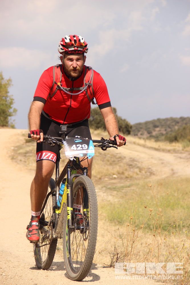 Powerade Non Stop Madrid Lisboa 2017. Galeria 3