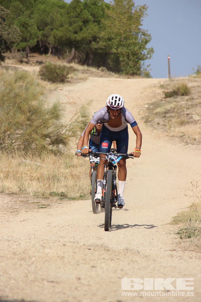 Powerade Non Stop Madrid Lisboa 2017. Galeria 3