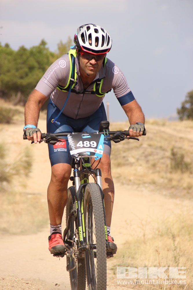 Powerade Non Stop Madrid Lisboa 2017. Galeria 3