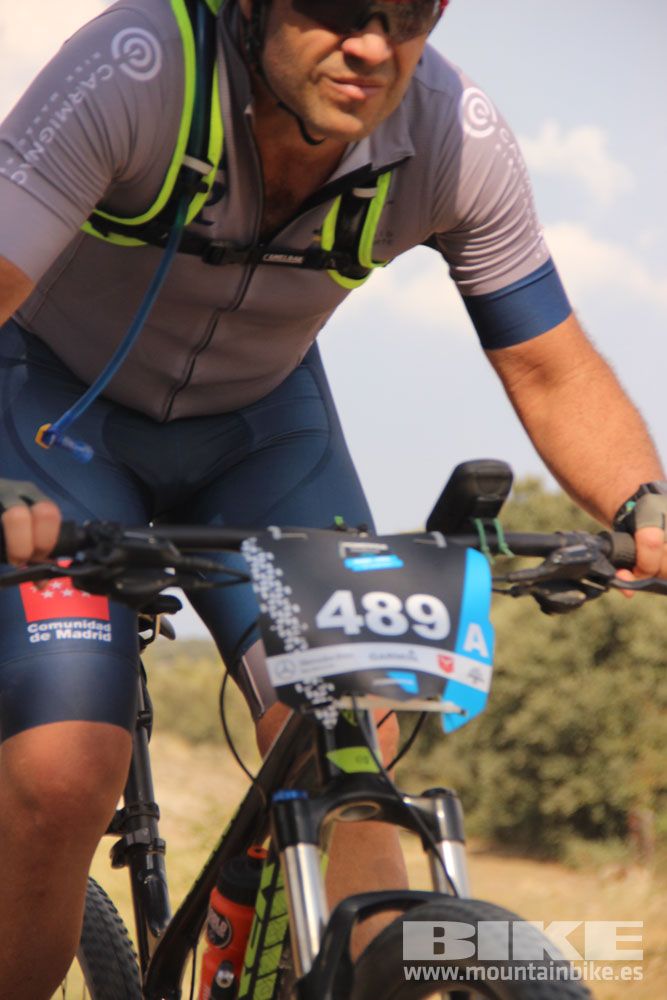Powerade Non Stop Madrid Lisboa 2017. Galeria 3