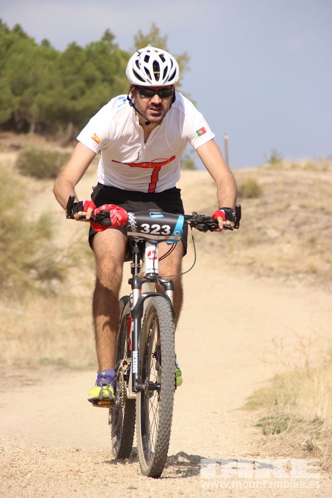Powerade Non Stop Madrid Lisboa 2017. Galeria 3