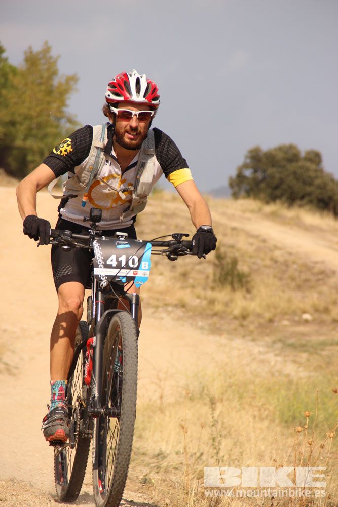 Powerade Non Stop Madrid Lisboa 2017. Galeria 3
