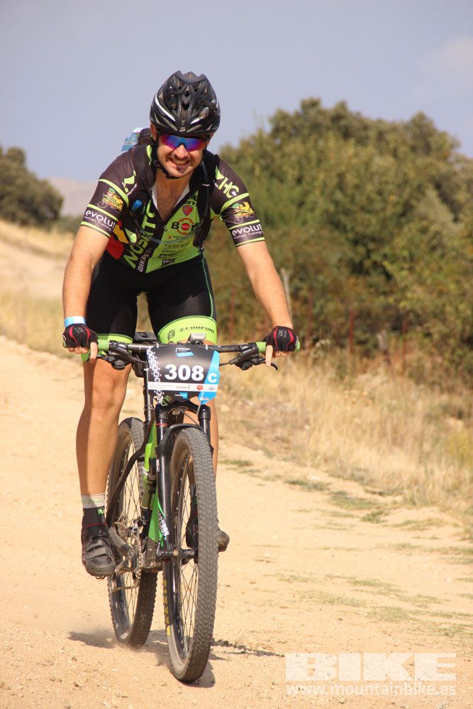 Powerade Non Stop Madrid Lisboa 2017. Galeria 3