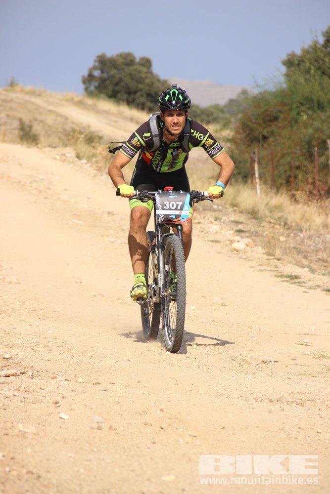 Powerade Non Stop Madrid Lisboa 2017. Galeria 3