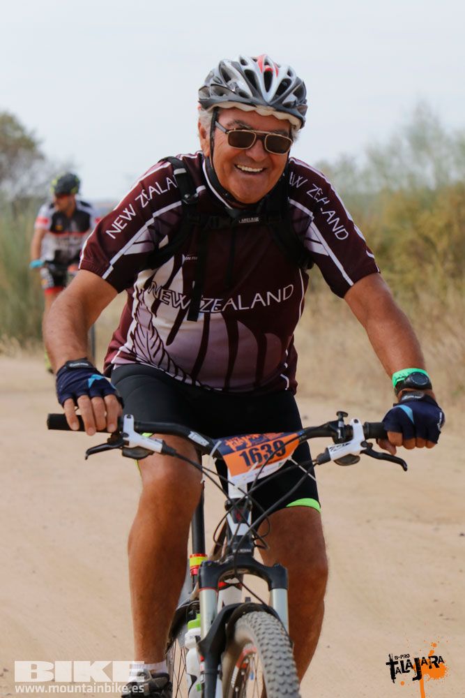 Talajara B-Pro 2017. Galeria 4