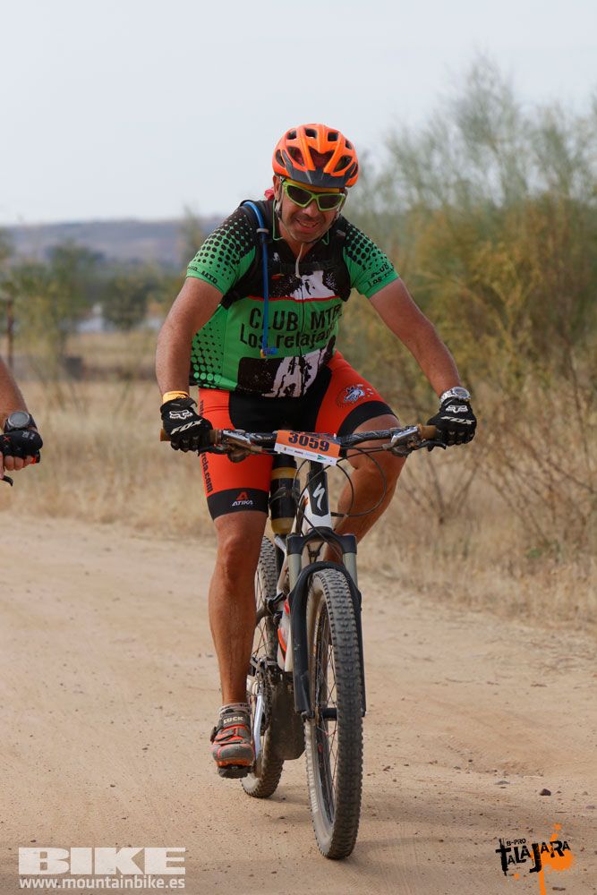 Talajara B-Pro 2017. Galeria 4