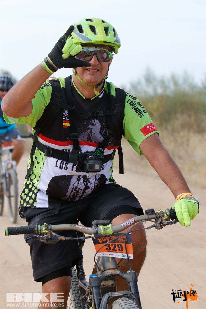 Talajara B-Pro 2017. Galeria 4