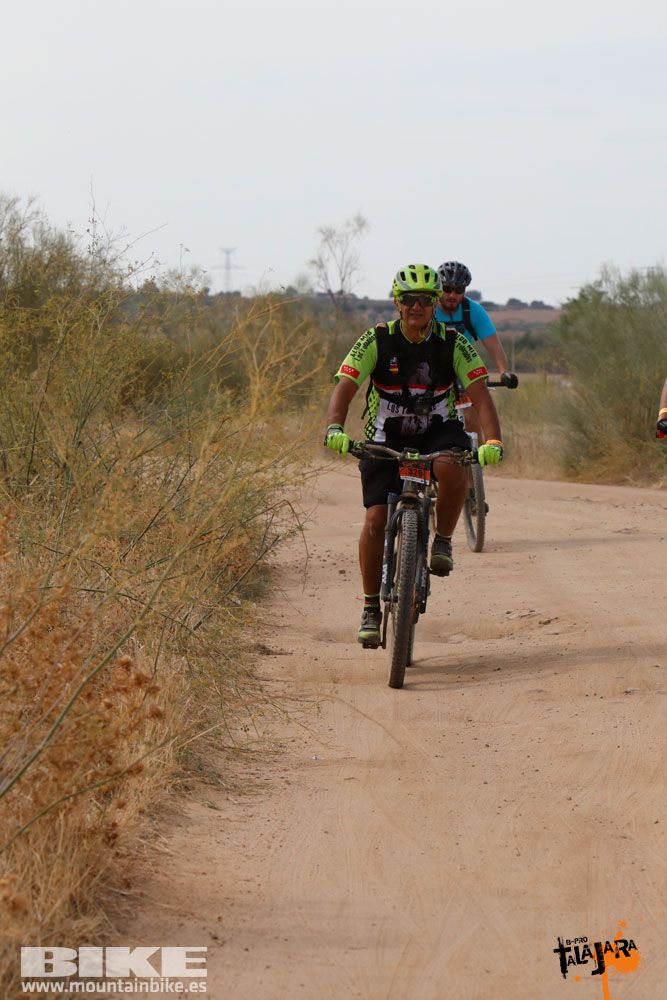 Talajara B-Pro 2017. Galeria 4