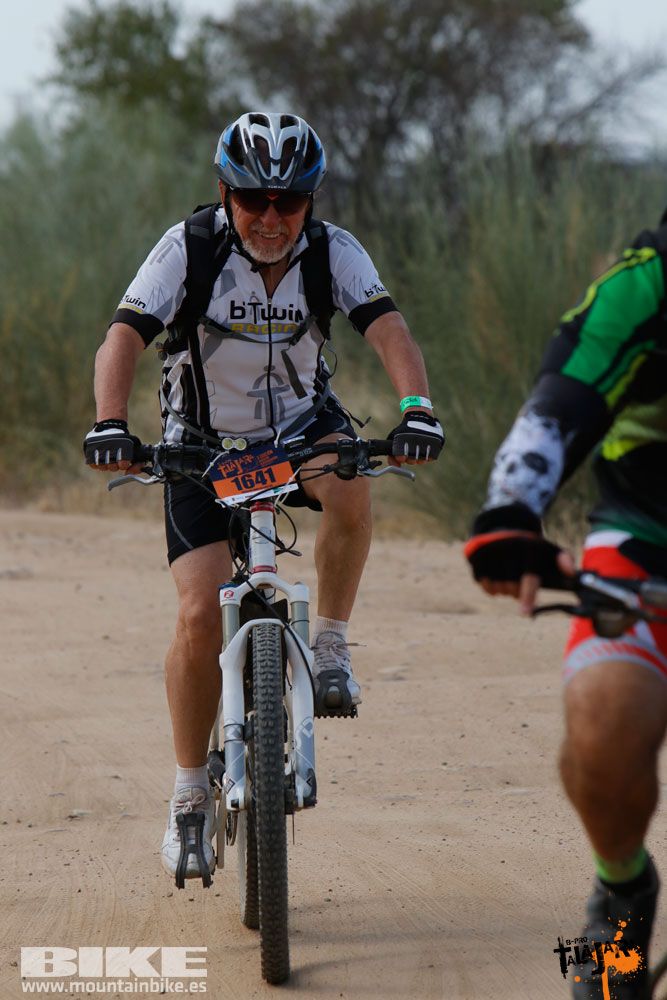 Talajara B-Pro 2017. Galeria 4