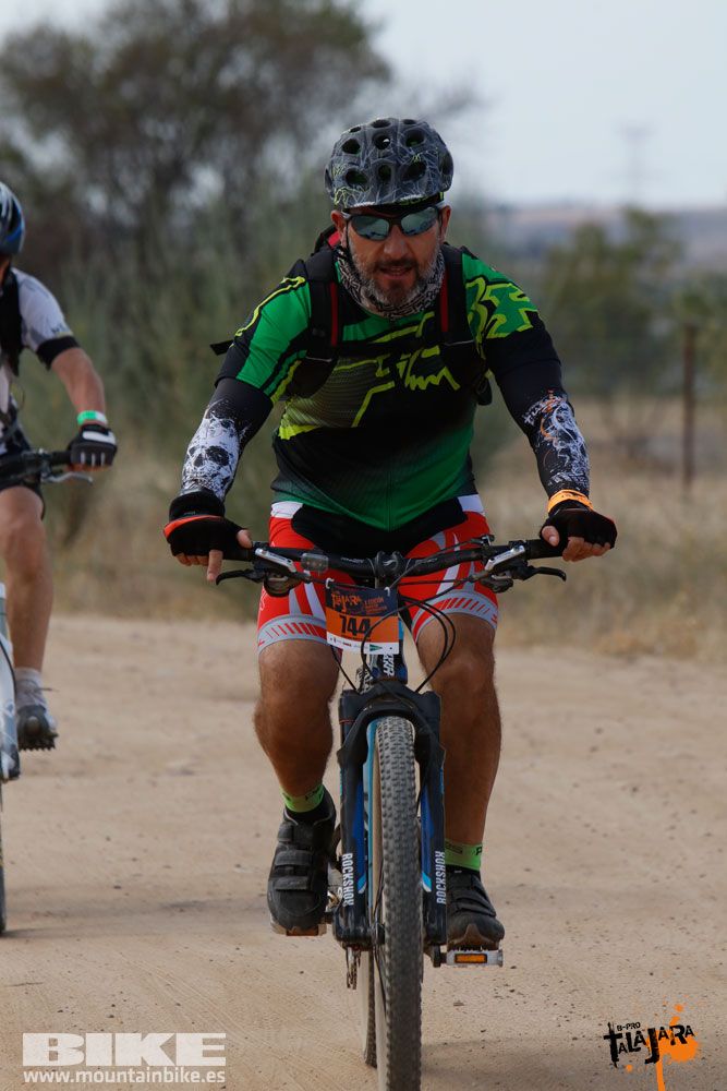 Talajara B-Pro 2017. Galeria 4