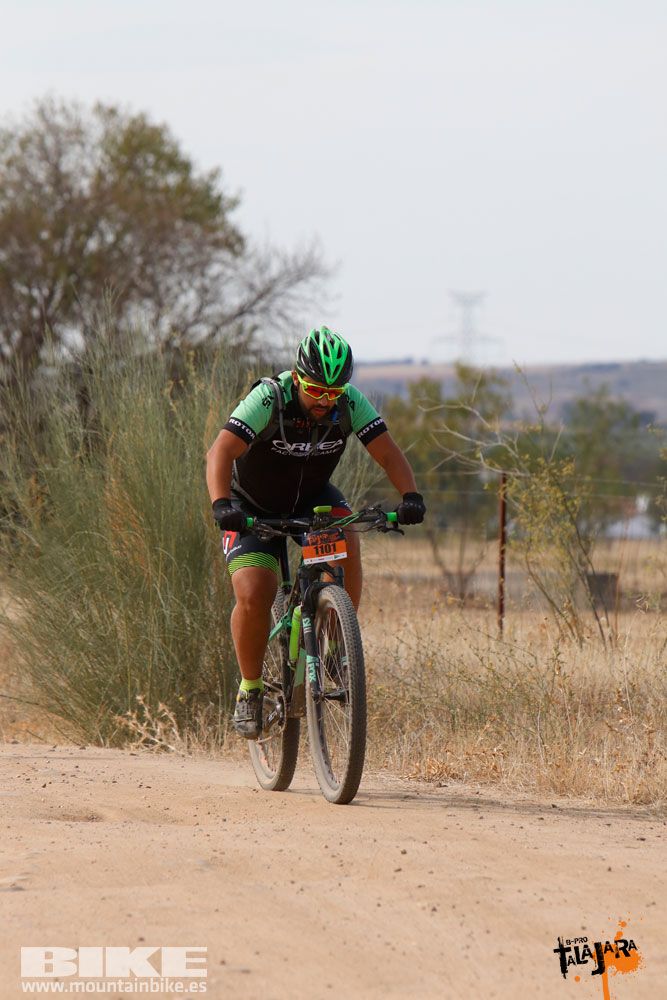 Talajara B-Pro 2017. Galeria 4