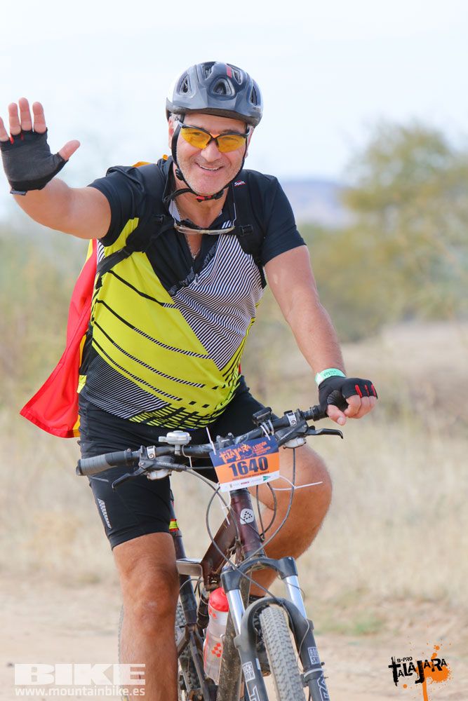 Talajara B-Pro 2017. Galeria 4
