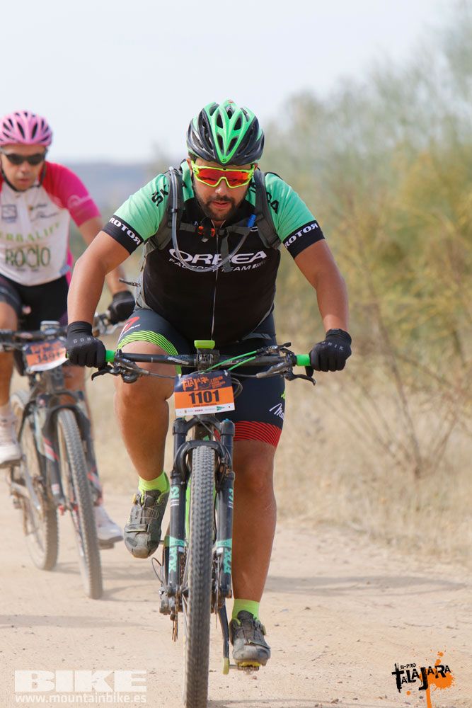 Talajara B-Pro 2017. Galeria 4