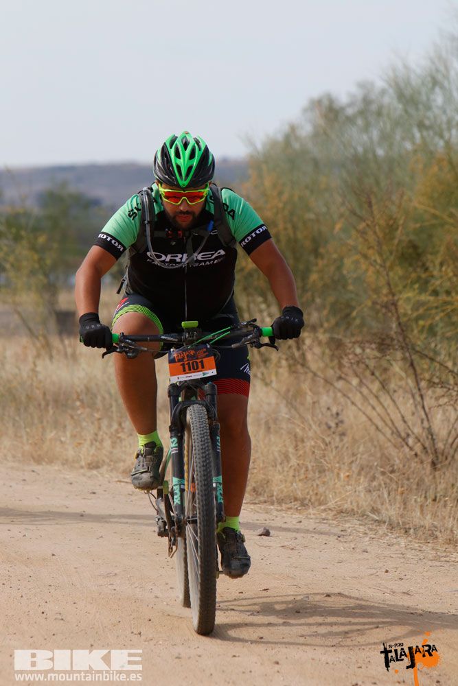 Talajara B-Pro 2017. Galeria 4