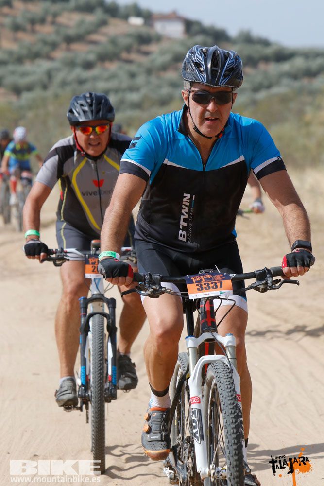 Talajara B-Pro 2017. Galeria 4