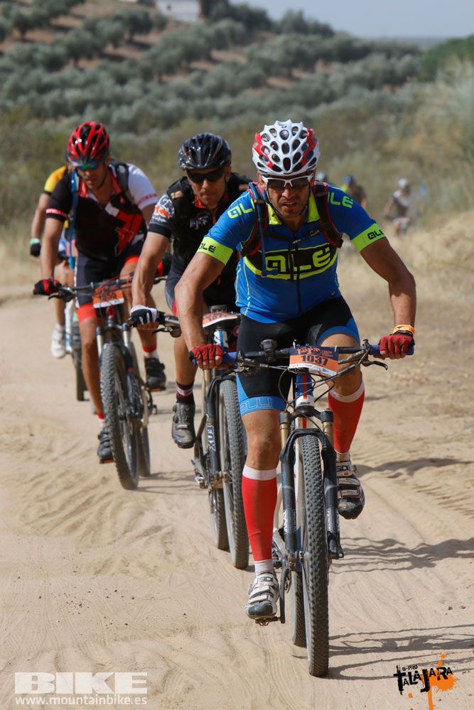 Talajara B-Pro 2017. Galeria 4