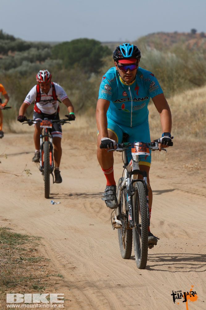 Talajara B-Pro 2017. Galeria 4