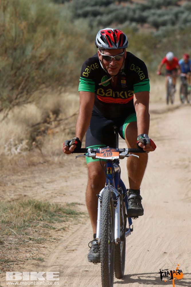 Talajara B-Pro 2017. Galeria 4