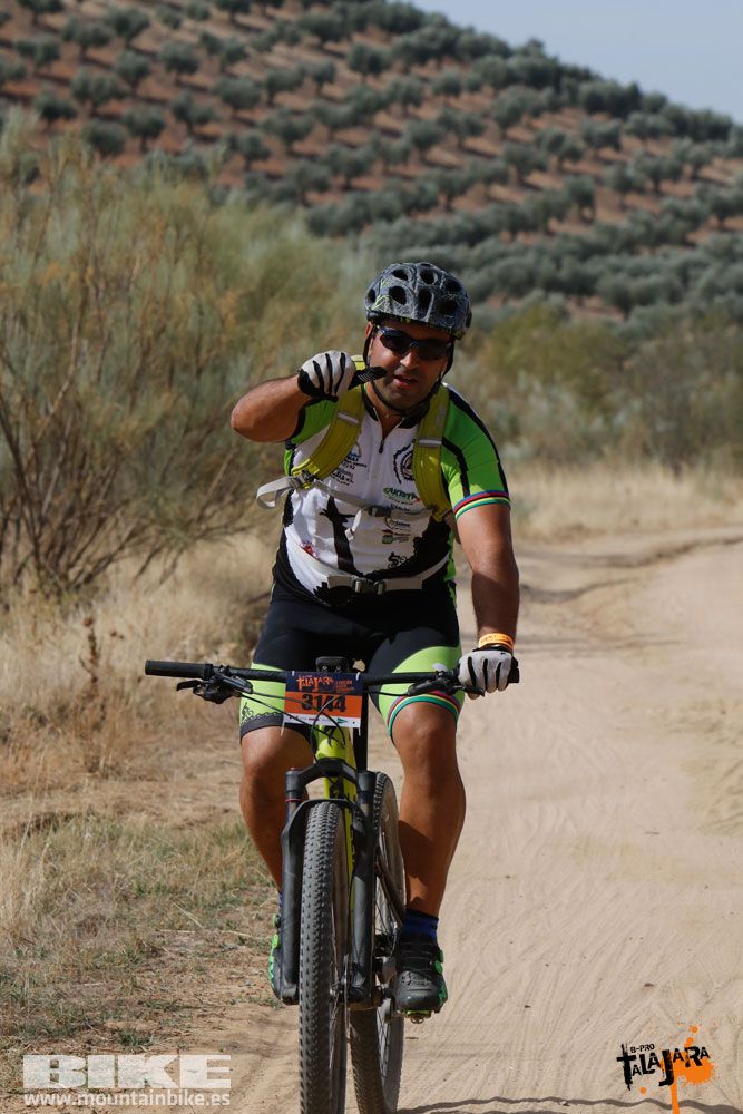 Talajara B-Pro 2017. Galeria 4