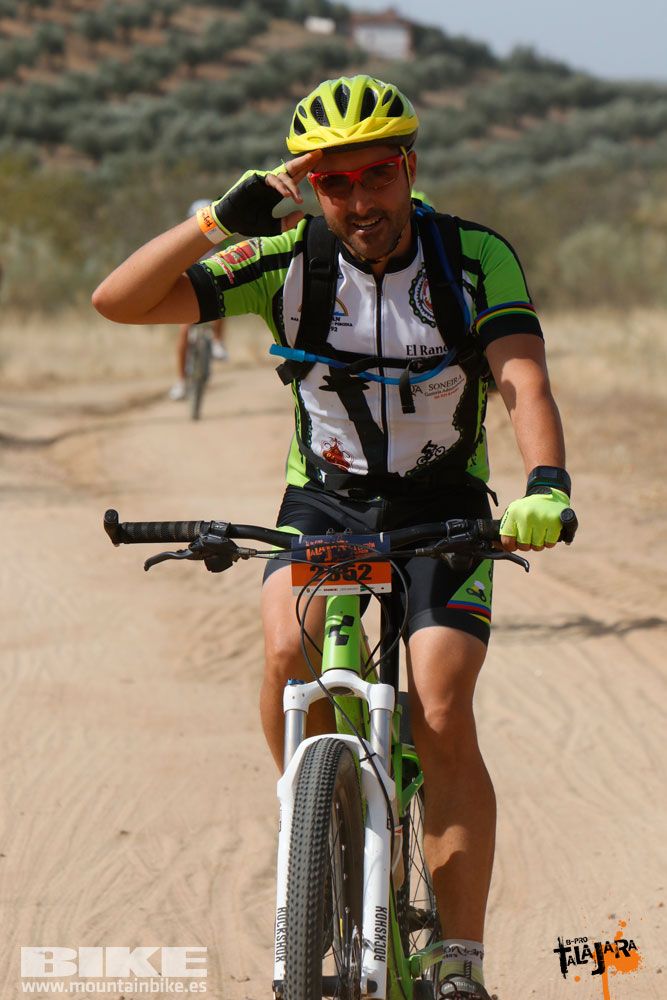 Talajara B-Pro 2017. Galeria 4