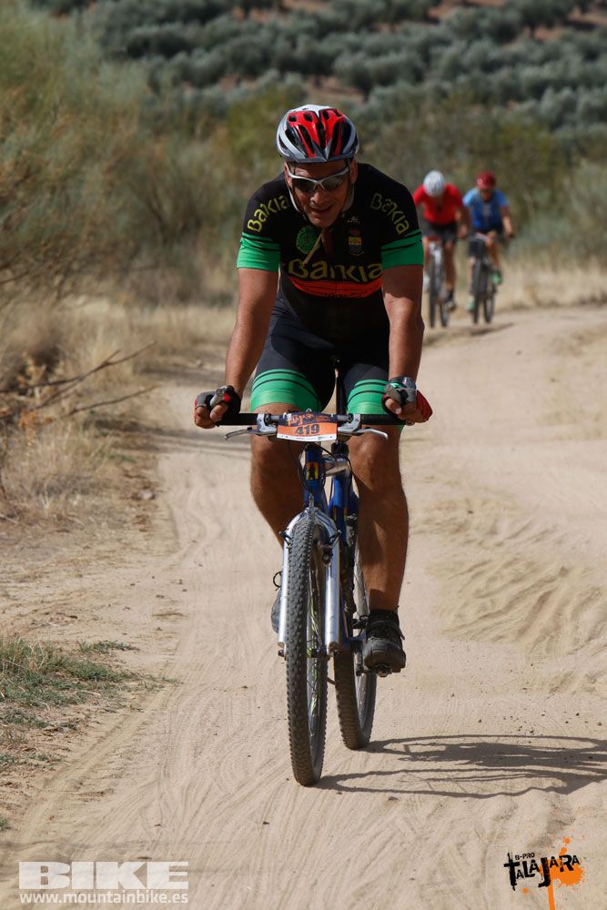 Talajara B-Pro 2017. Galeria 4