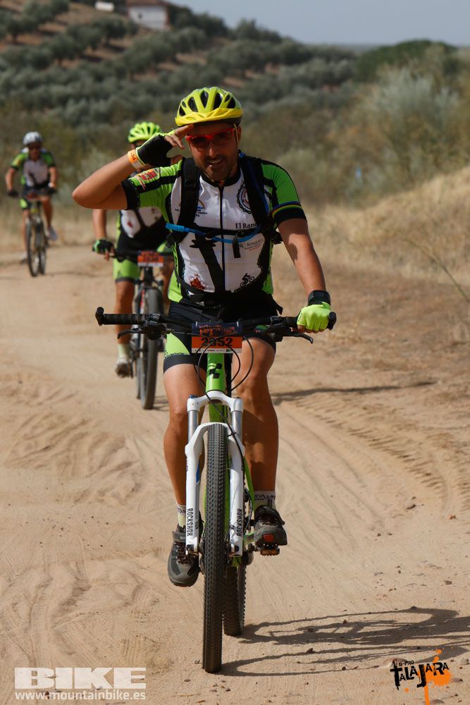 Talajara B-Pro 2017. Galeria 4